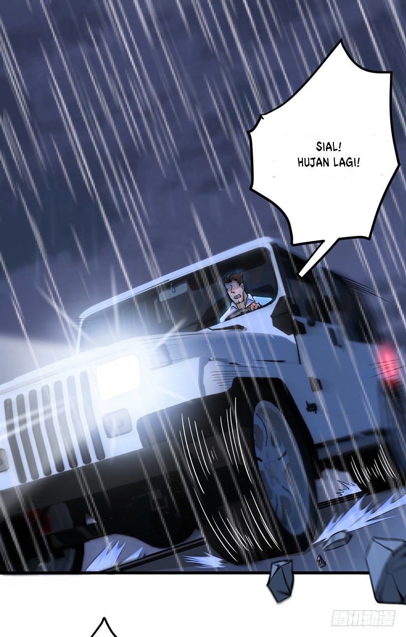 Strongest Divine Doctor Mixed City Chapter 37 Gambar 26
