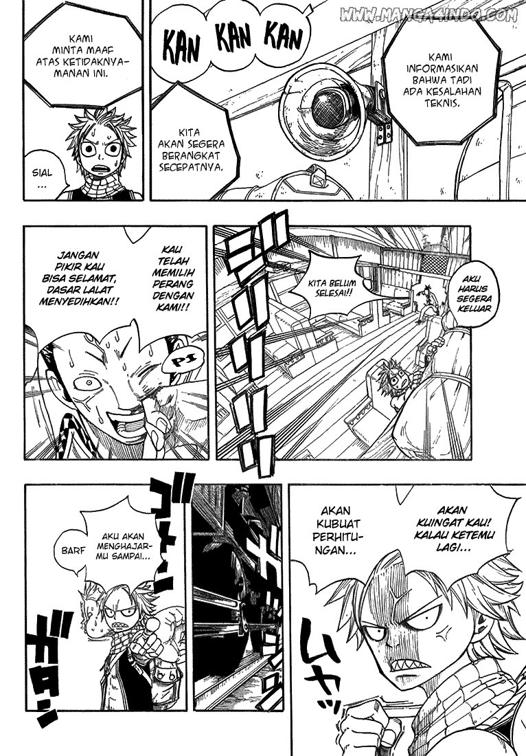 Fairy Tail Chapter 12 halaman 13