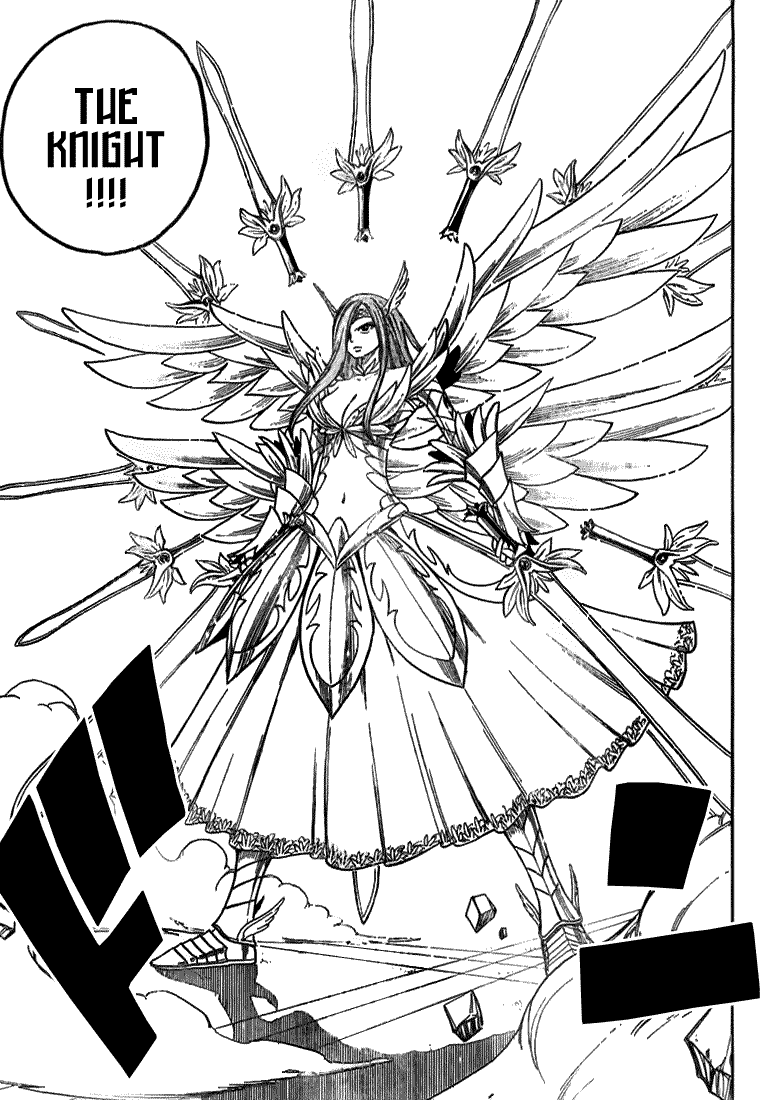 Fairy Tail Chapter 14 halaman 12