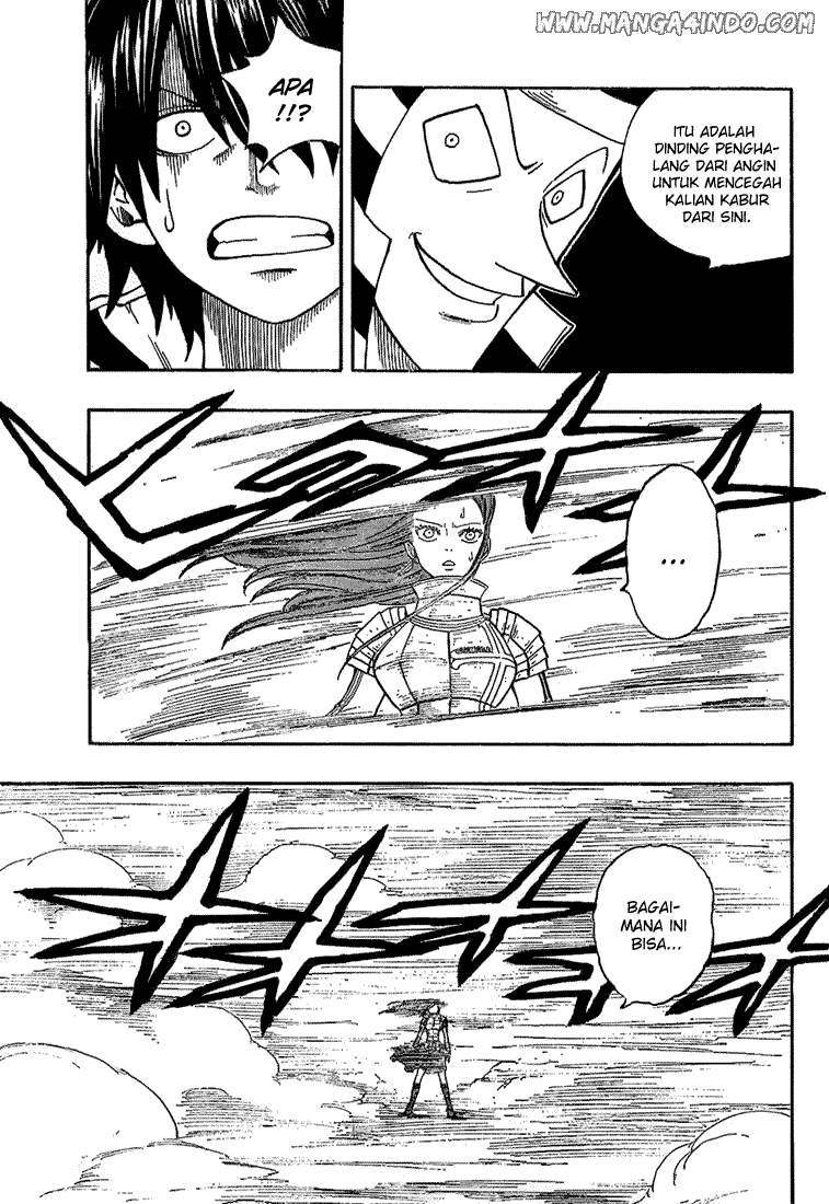 Fairy Tail Chapter 15 halaman 12