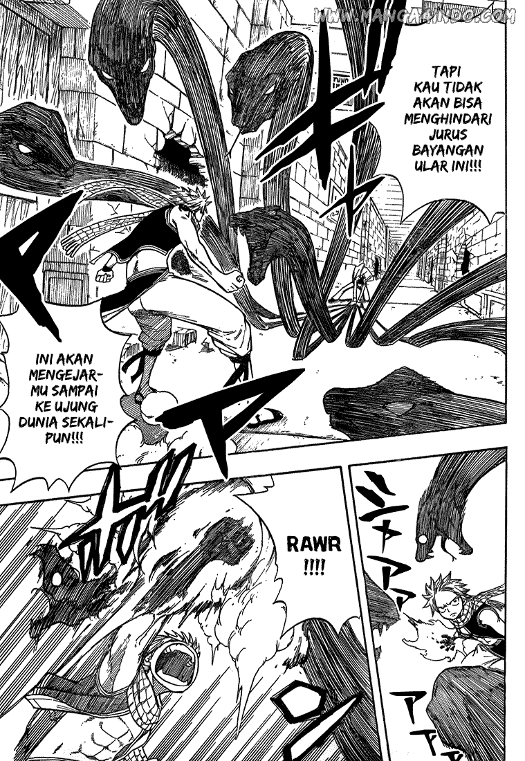 Fairy Tail Chapter 16 halaman 12