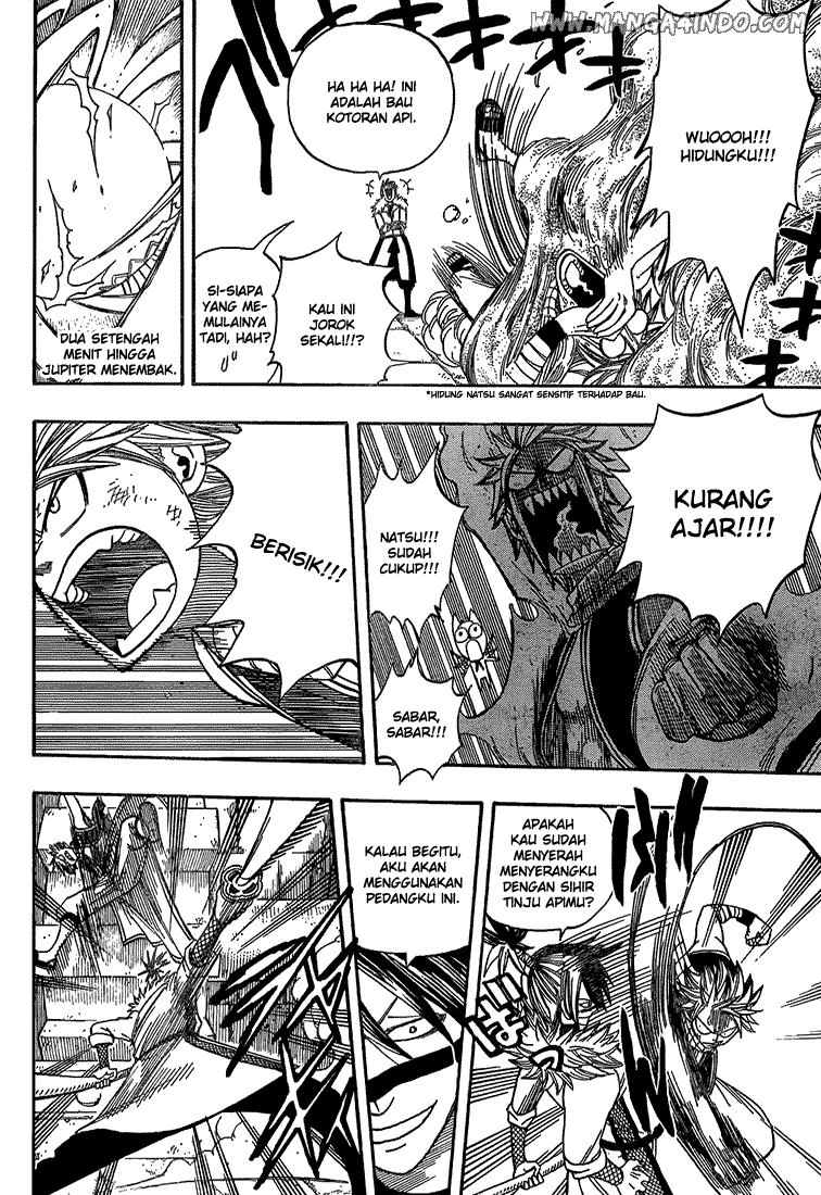 Fairy Tail Chapter 53 halaman 12