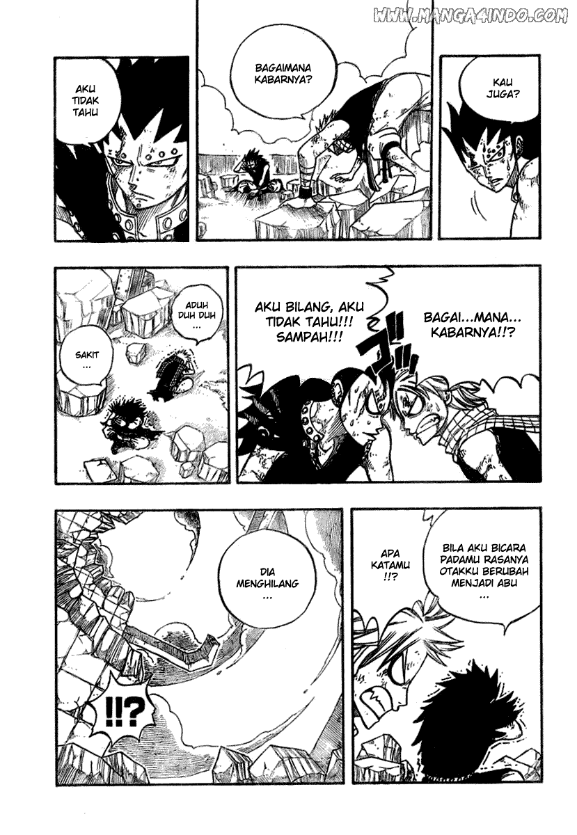 Fairy Tail Chapter 66 halaman 12