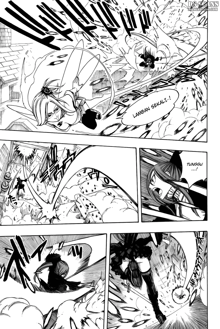 Fairy Tail Chapter 112 halaman 13