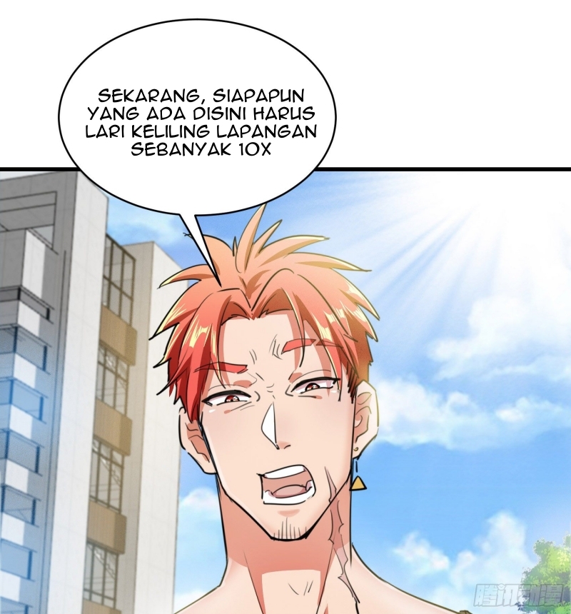 Dianfeng Chapter 14 Gambar 24