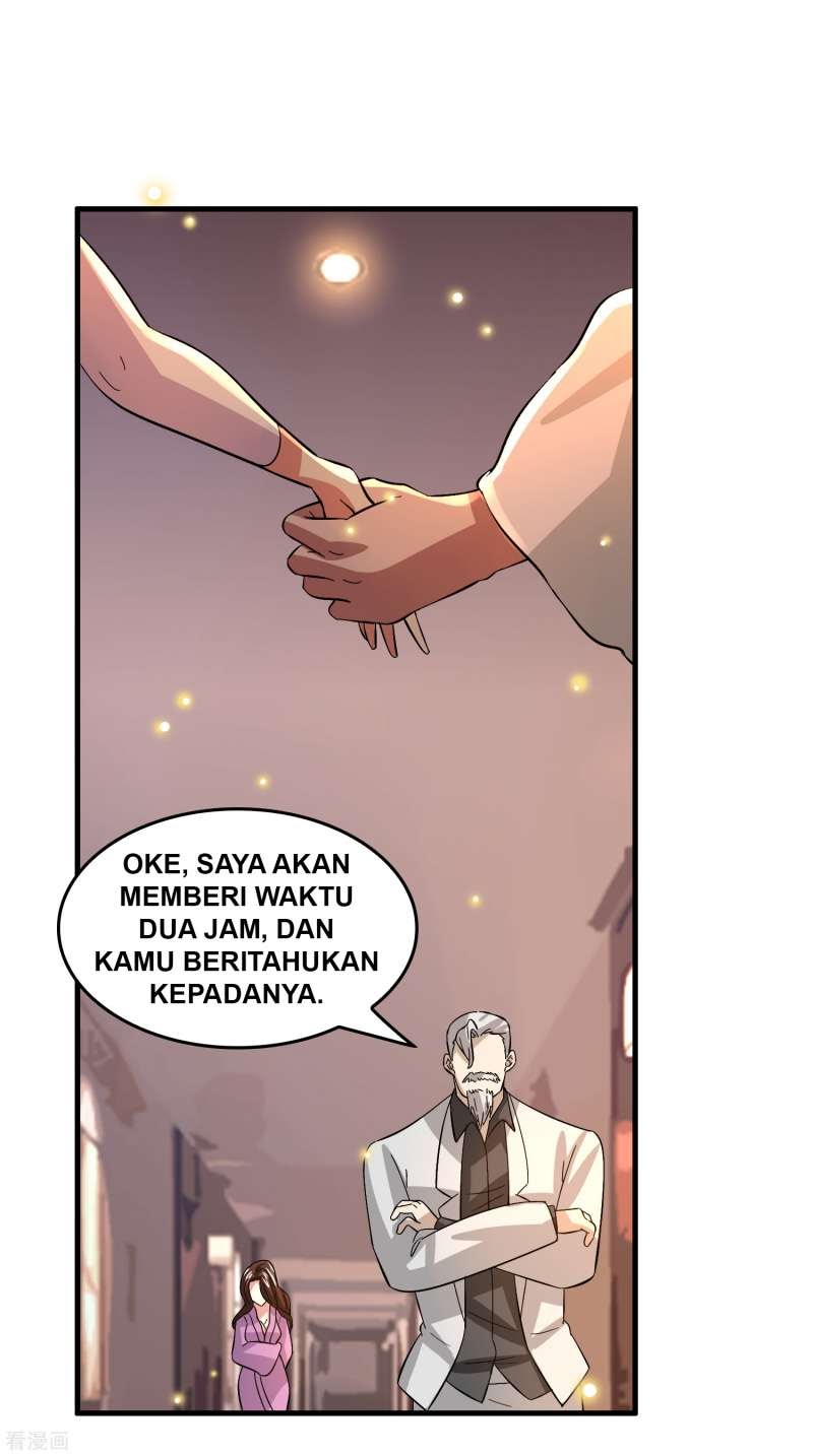 Outlander Tyrant Supplier Chapter 44 halaman 26