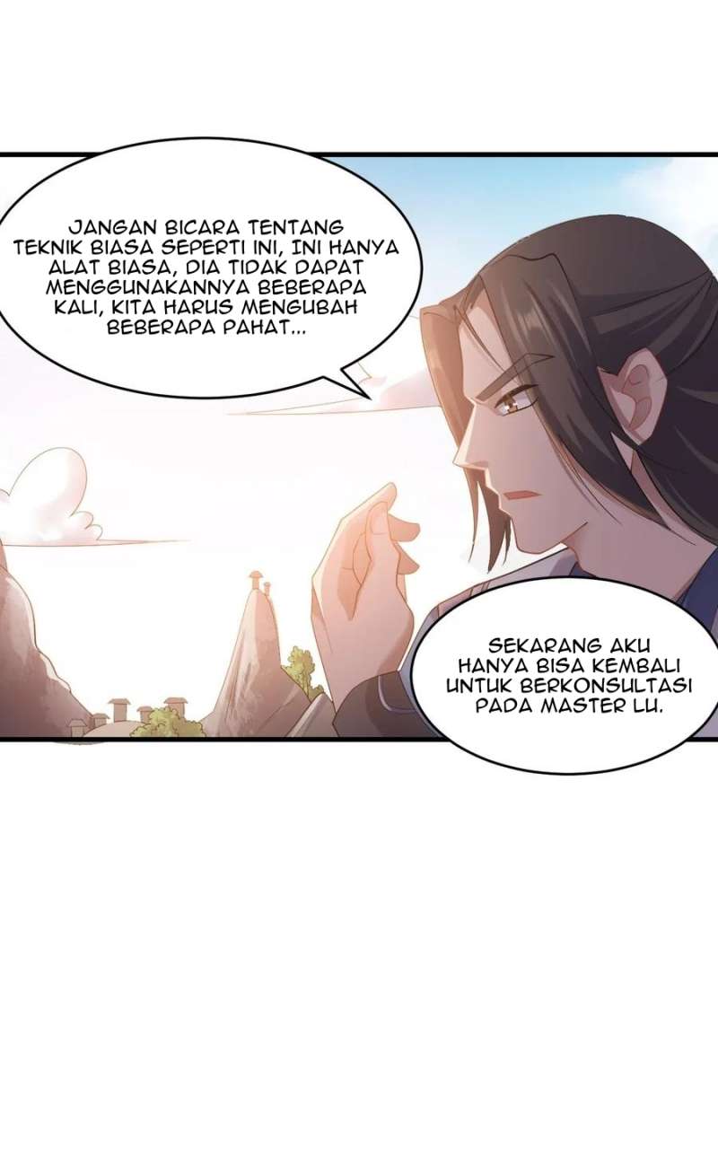 First Dragon Chapter 88 halaman 21