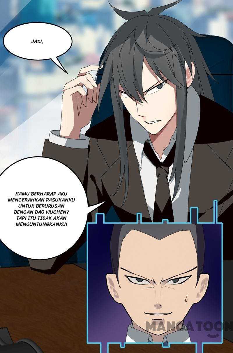 JIANREN Chapter 30 halaman 19