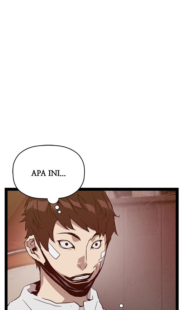Weak Hero Chapter 110 halaman 63