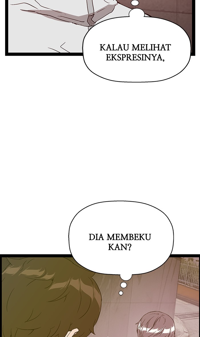 Weak Hero Chapter 110 halaman 64