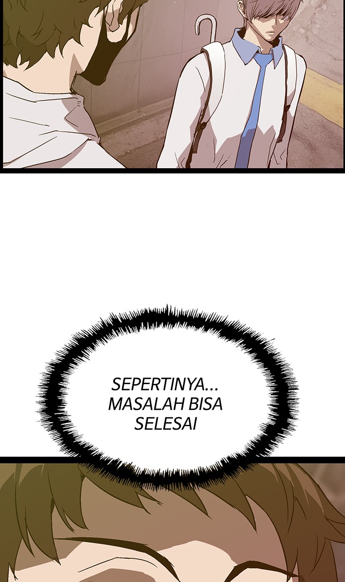 Weak Hero Chapter 110 halaman 65
