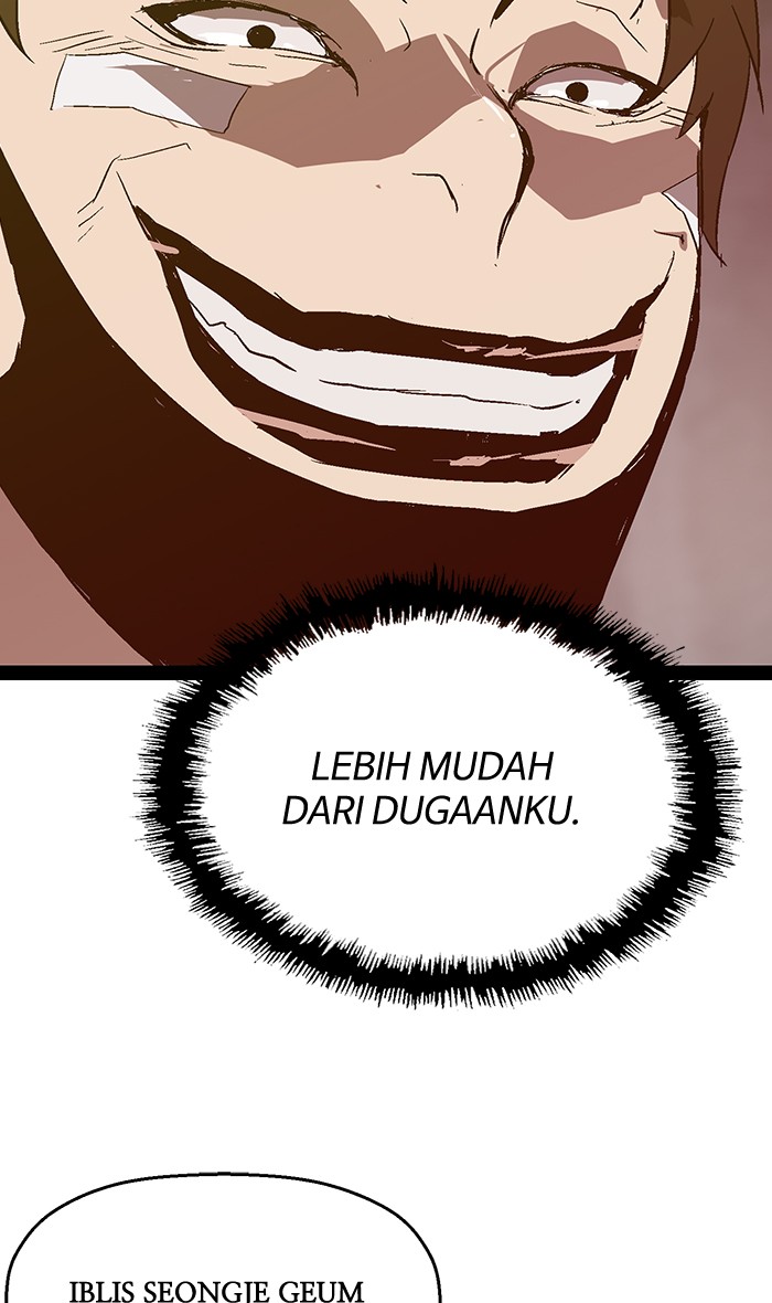 Weak Hero Chapter 110 halaman 66
