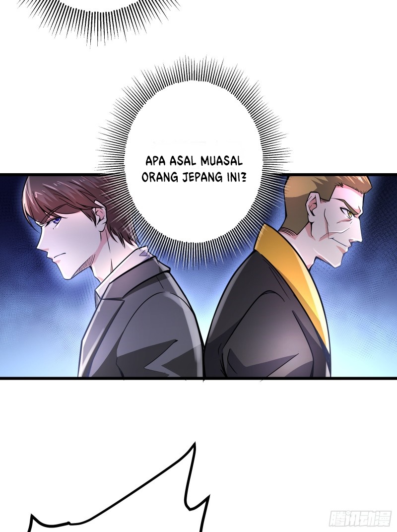 Strongest Divine Doctor Mixed City Chapter 53 halaman 20