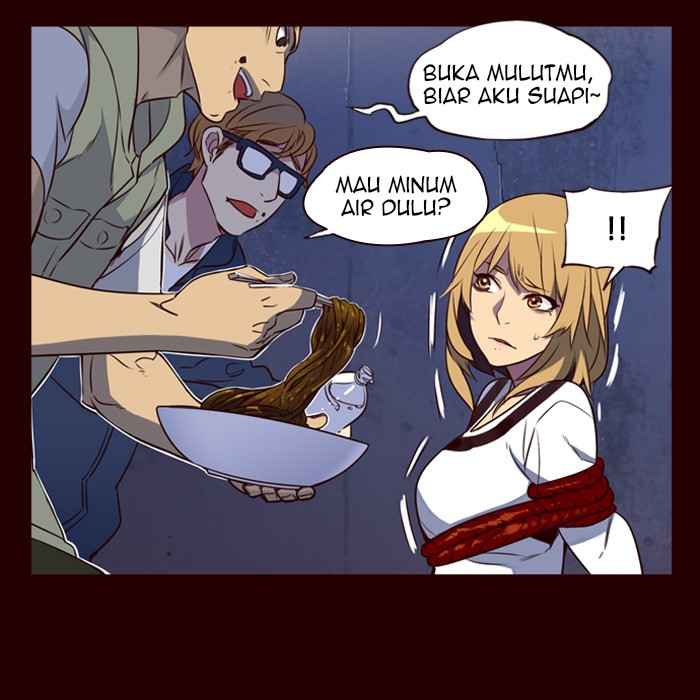 Girl of the Wilds Chapter 232 Gambar 24