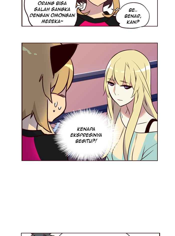 Girl of the Wilds Chapter 197 Gambar 15