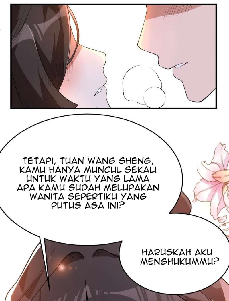 First Dragon Chapter 90.5 halaman 16