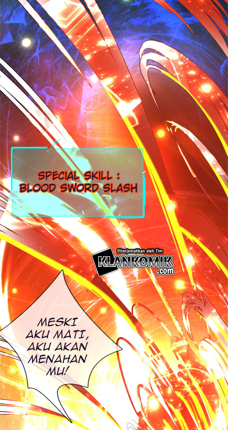 Violent Poisonous Archer Chapter 11 halaman 13