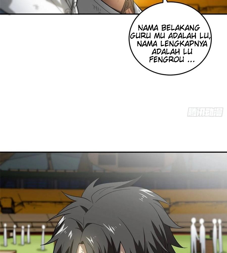 Global Gao Wu Chapter 35 Gambar 33