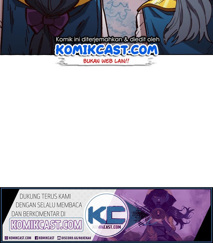 Slave B Chapter 39 halaman 32