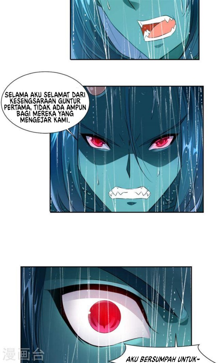 Demon Vixen Chapter 22 halaman 12