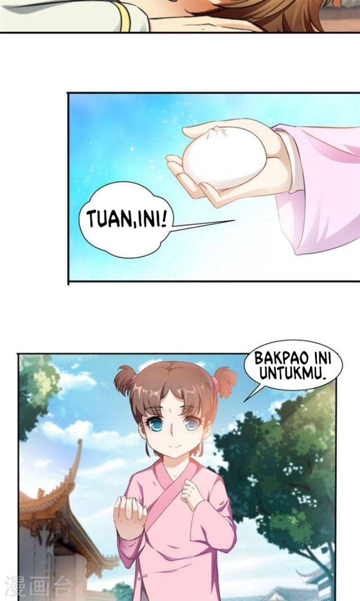 Demon Vixen Chapter 1 halaman 13