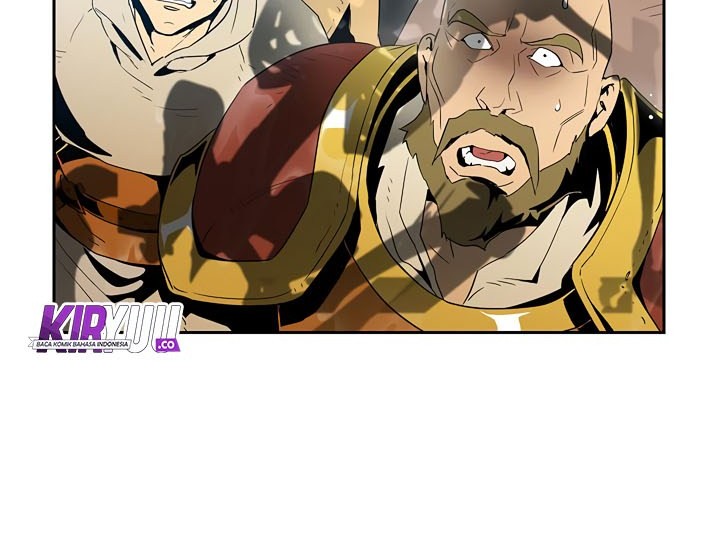 Skeleton Soldier Couldn’t Protect the Dungeon Chapter 88 halaman 33