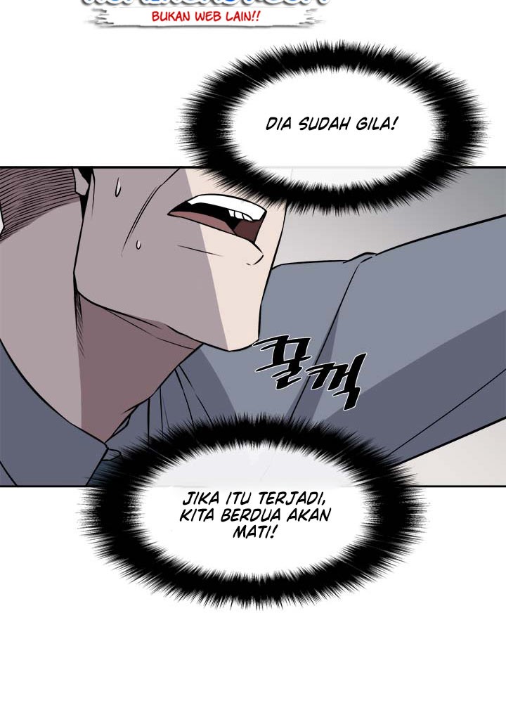 The Strongest Manager In History Chapter 10 halaman 20