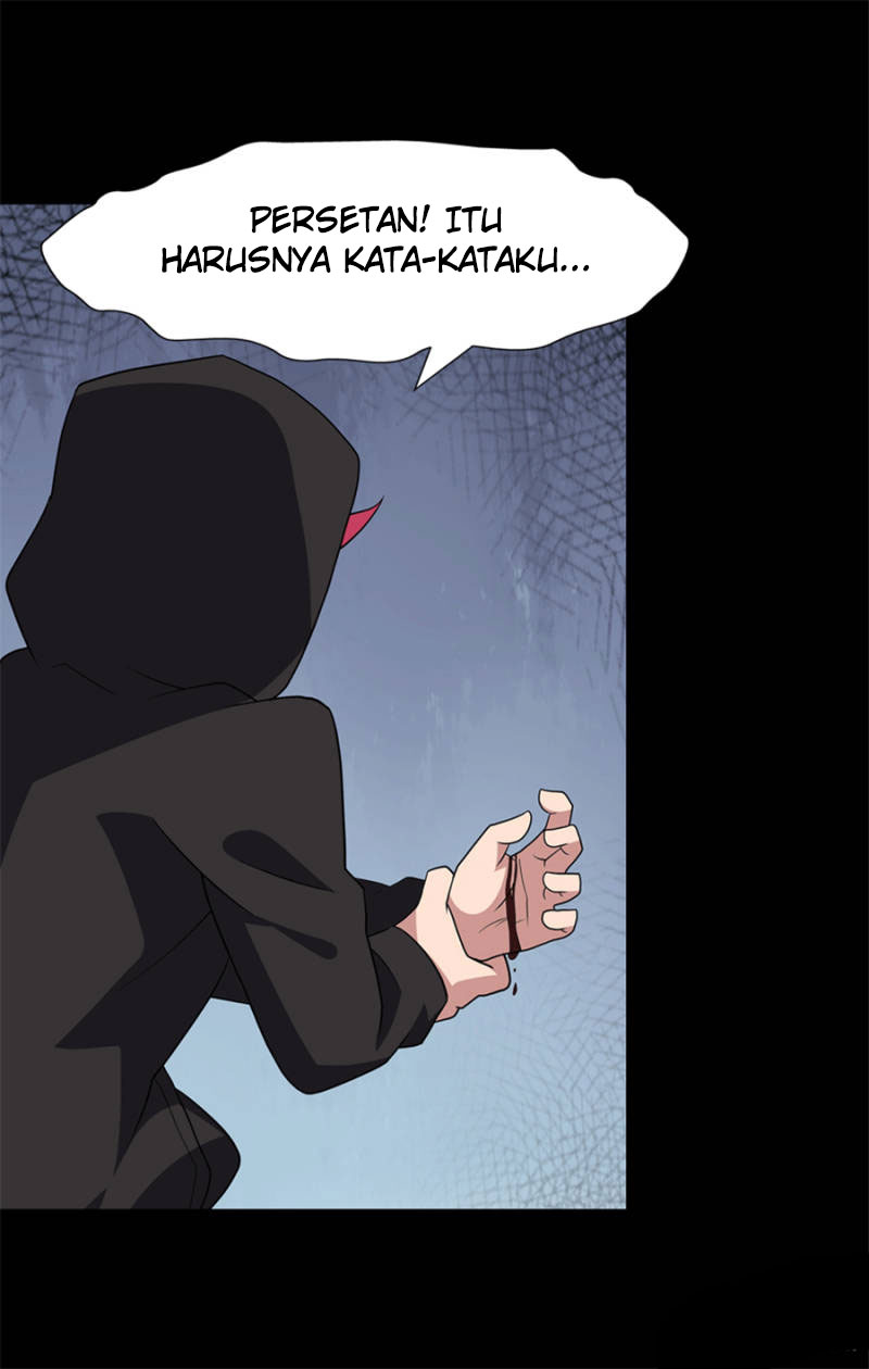 Virus Girlfriend Chapter 77 Gambar 31