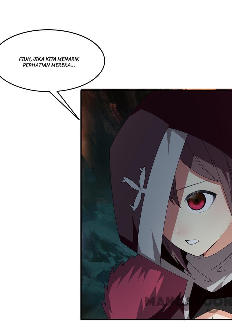 JIANREN Chapter 32 halaman 18