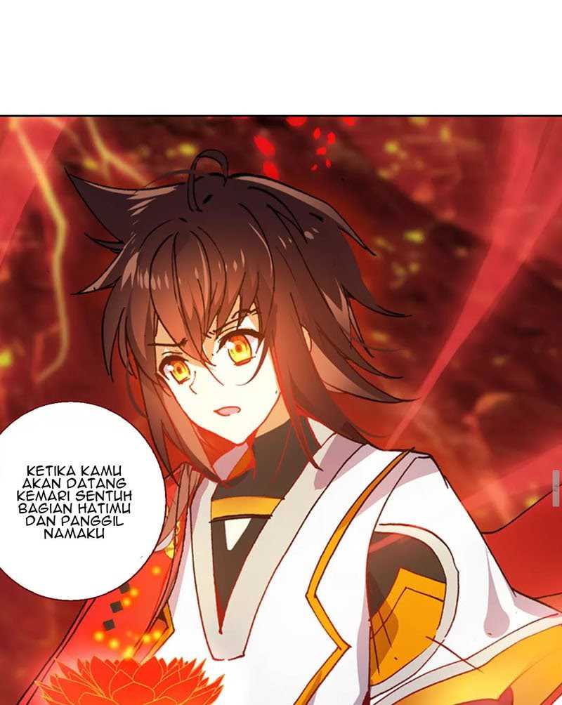 God of Wine Chapter 7 Gambar 33
