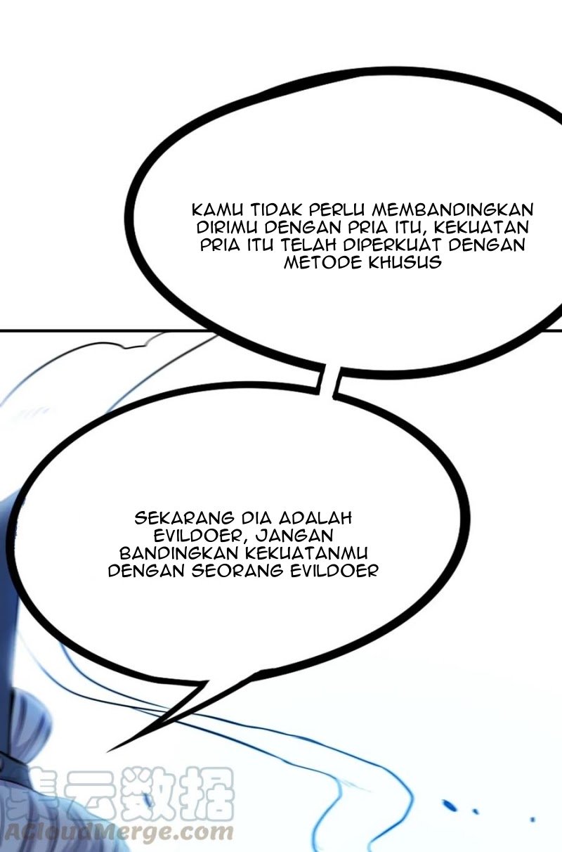 First Dragon Chapter 94 halaman 20