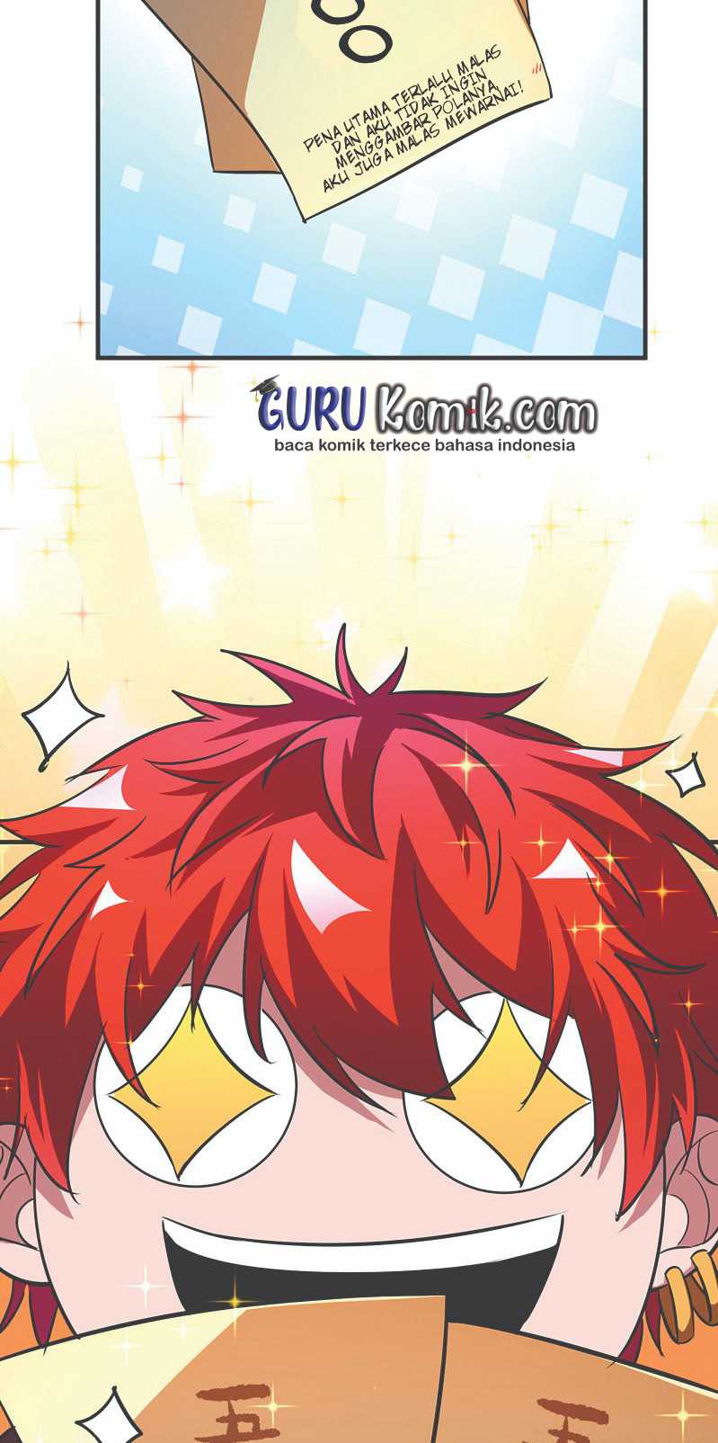 The First Son-In-Law Vanguard of All Time Chapter 10 Gambar 18