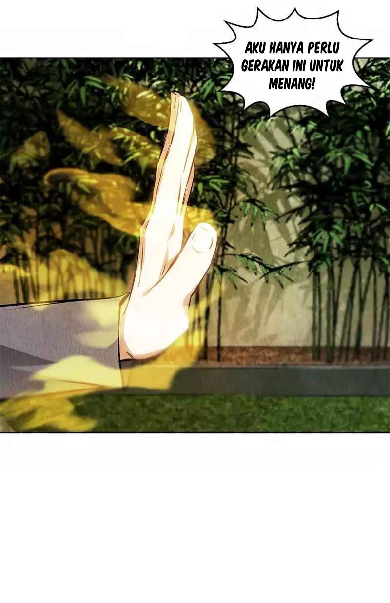 I Was Trash Chapter 117 Gambar 19