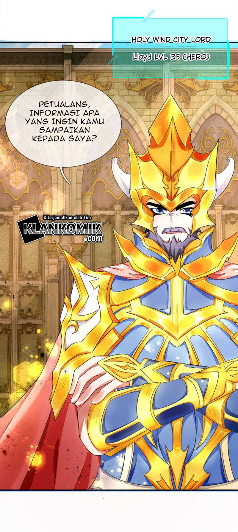 Violent Poisonous Archer Chapter 16 halaman 12