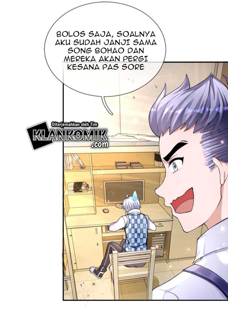 Violent Poisonous Archer Chapter 15 halaman 12