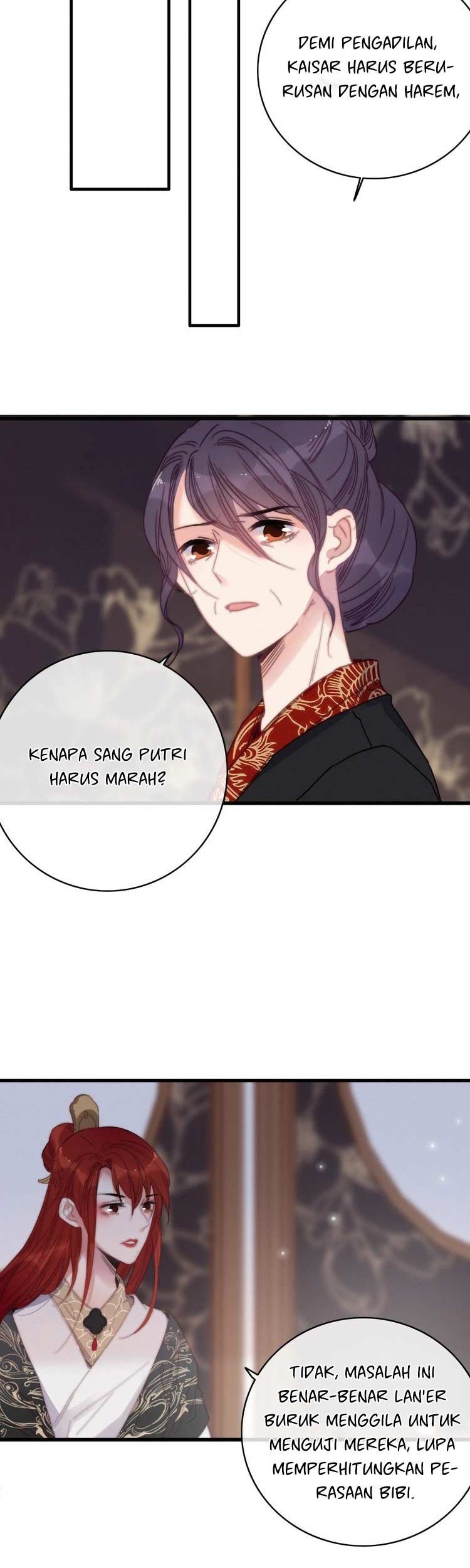 Ni Yu: God is a Girl Chapter 16 Gambar 16