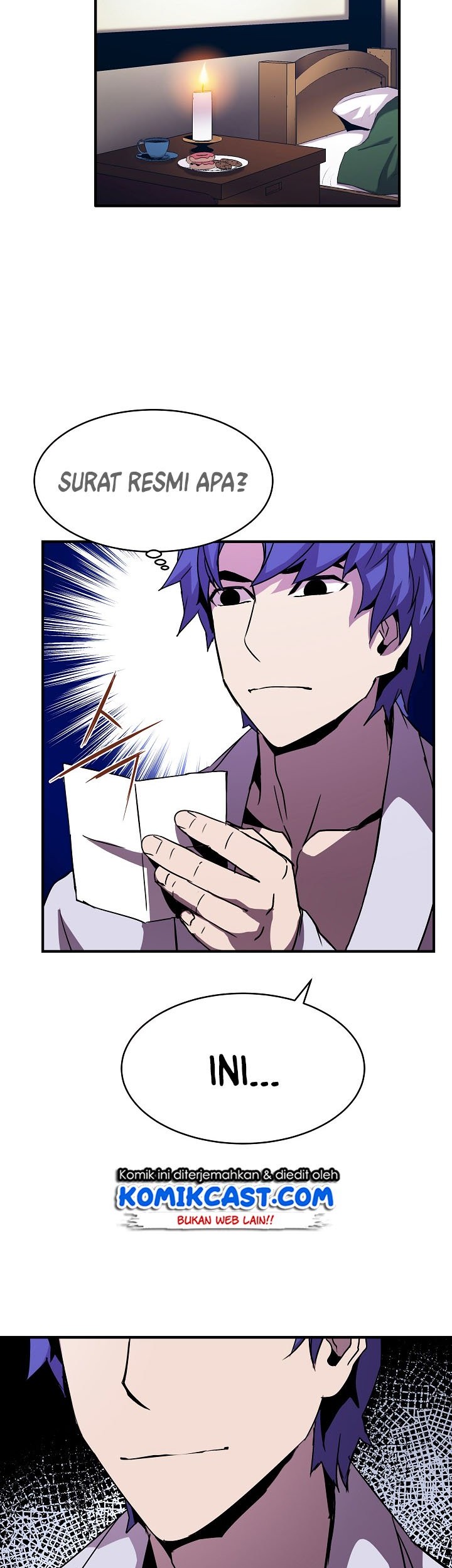 8 Circle Wizard’s Reincarnation Chapter 35 Gambar 25