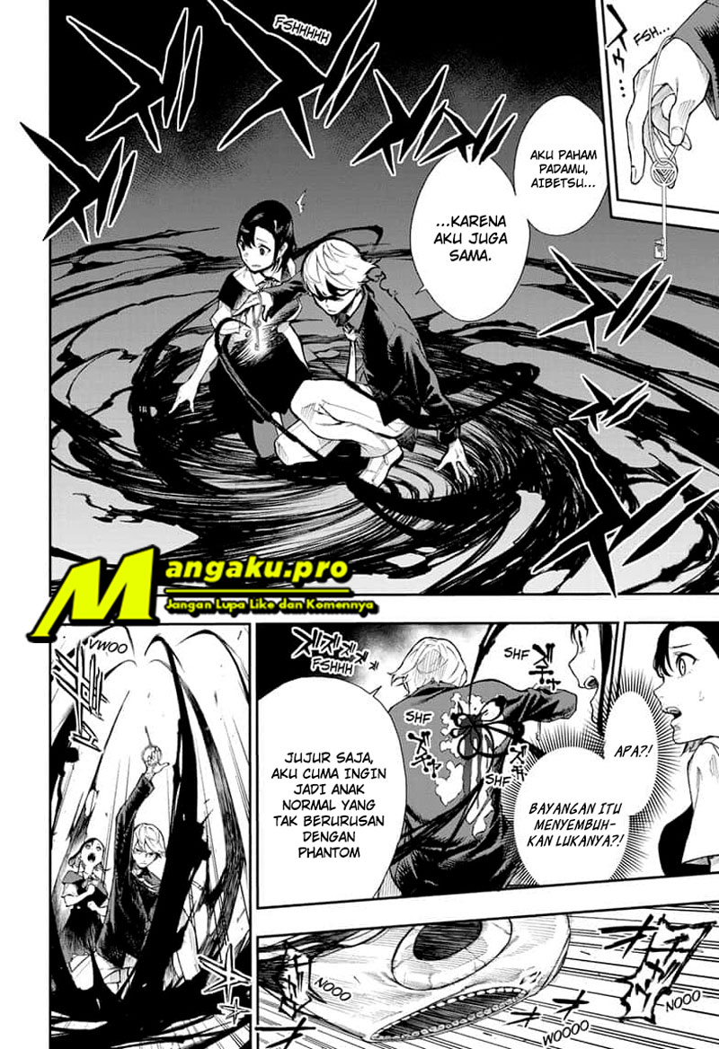 Phantom Seer Chapter 1.2 Gambar 18
