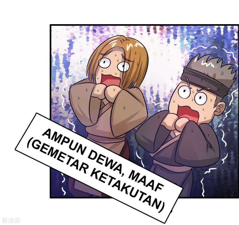 Outlander Tyrant Supplier Chapter 45 halaman 23