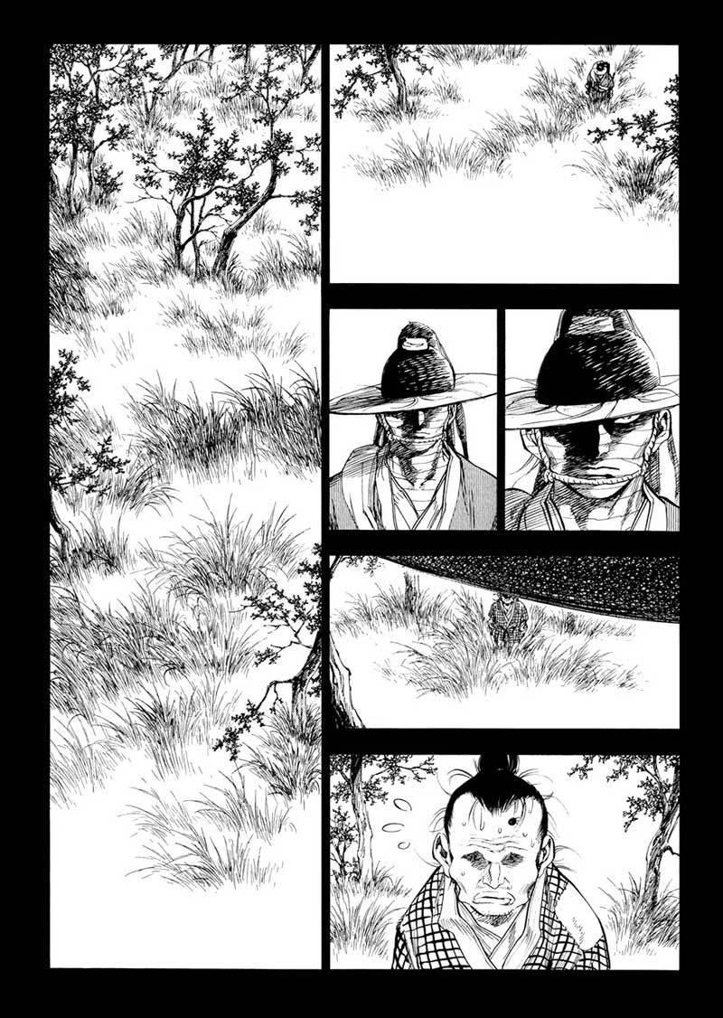 Yongbi Chapter 149 Gambar 18