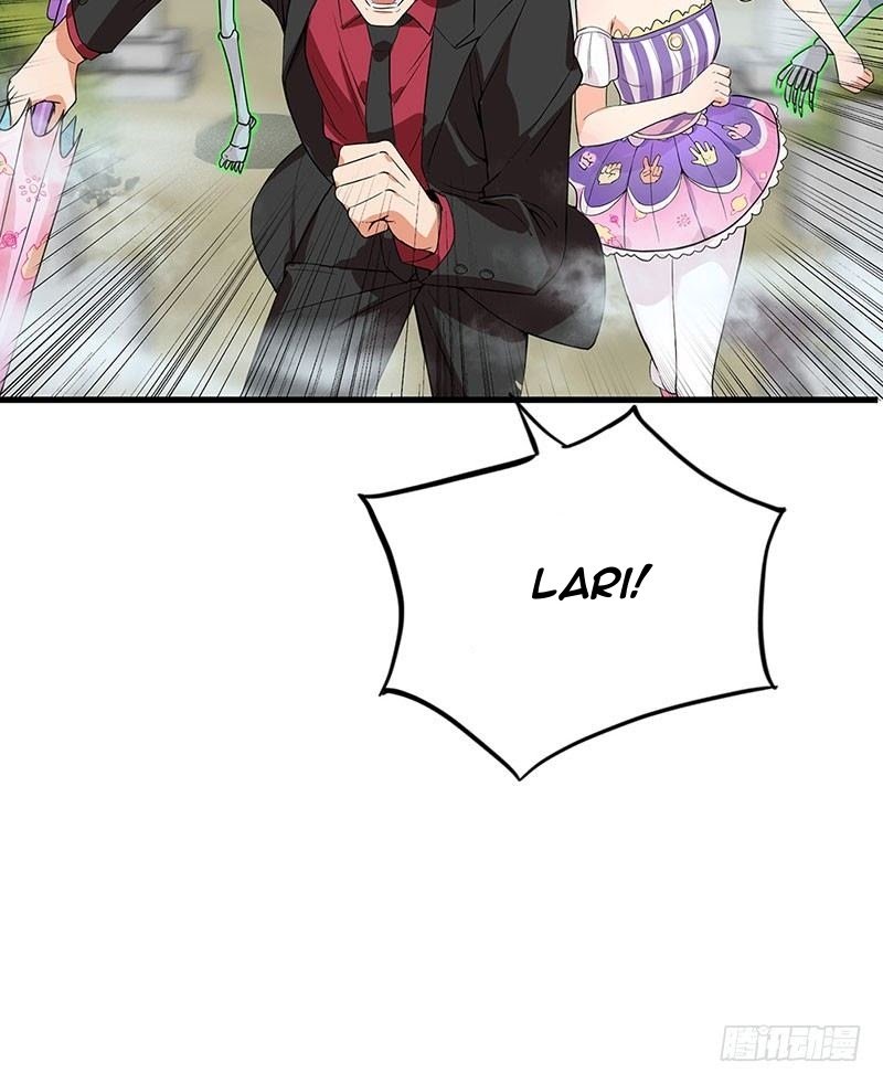 Dianfeng Chapter 36 Gambar 15