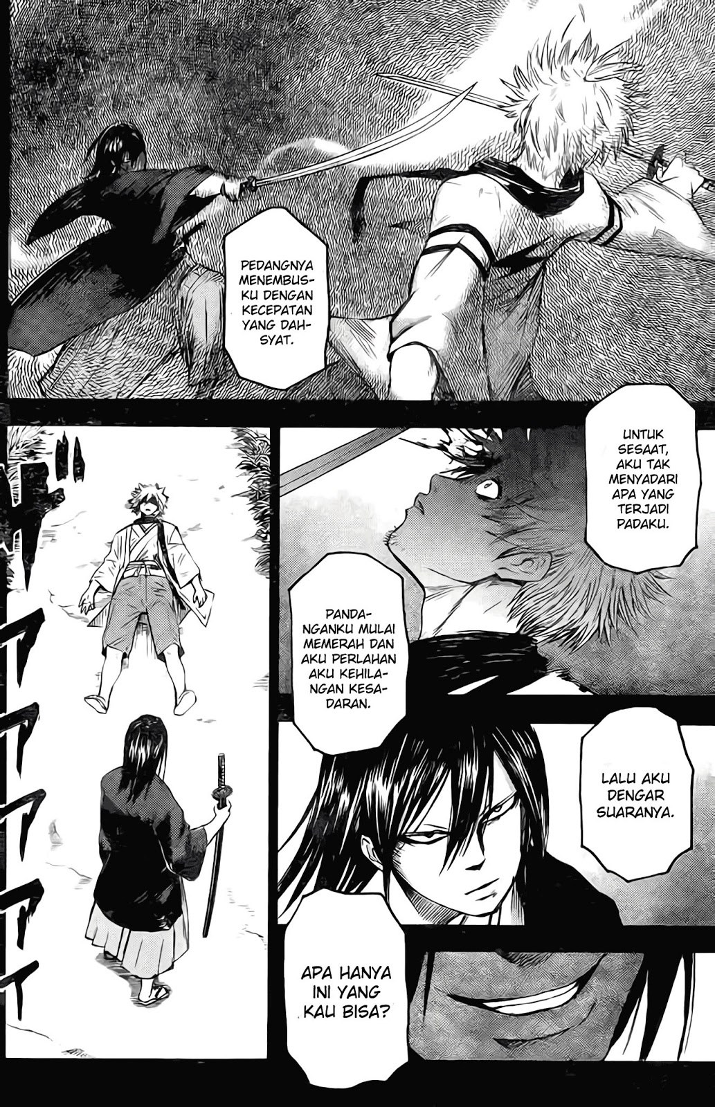Rairaiden Chapter 1 halaman 19
