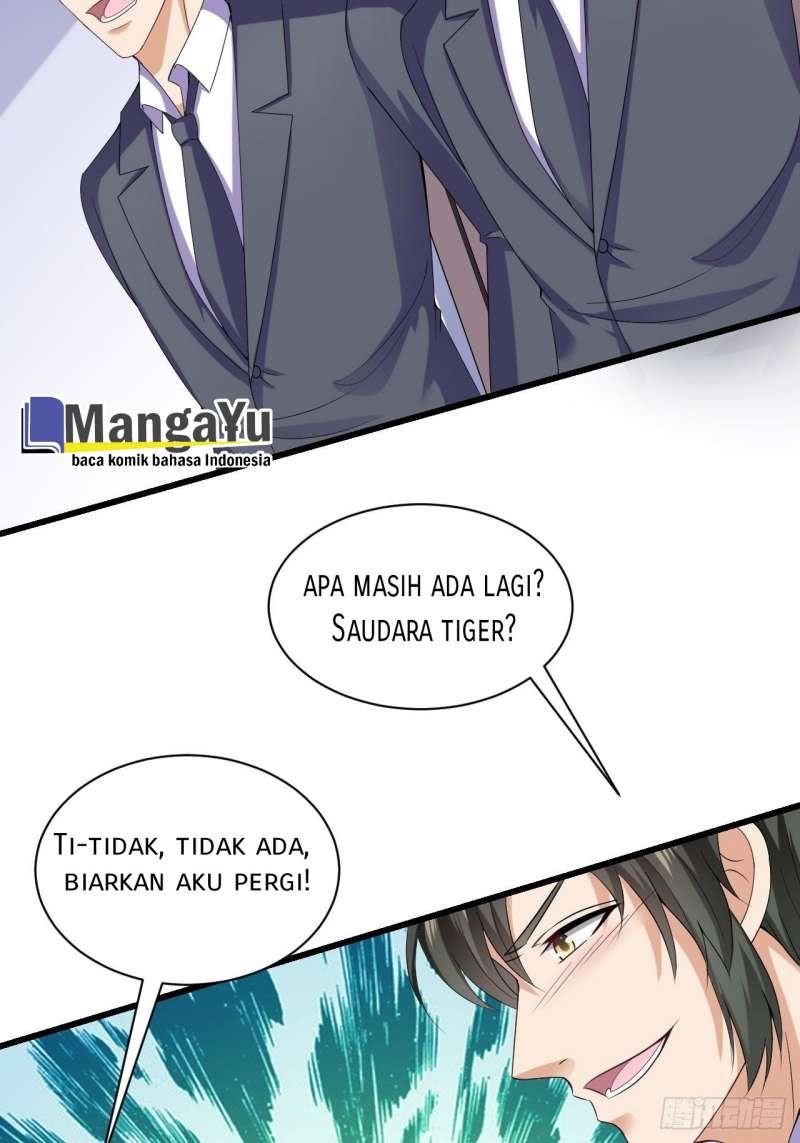 Super Earnings Treasure Chapter 16 halaman 20