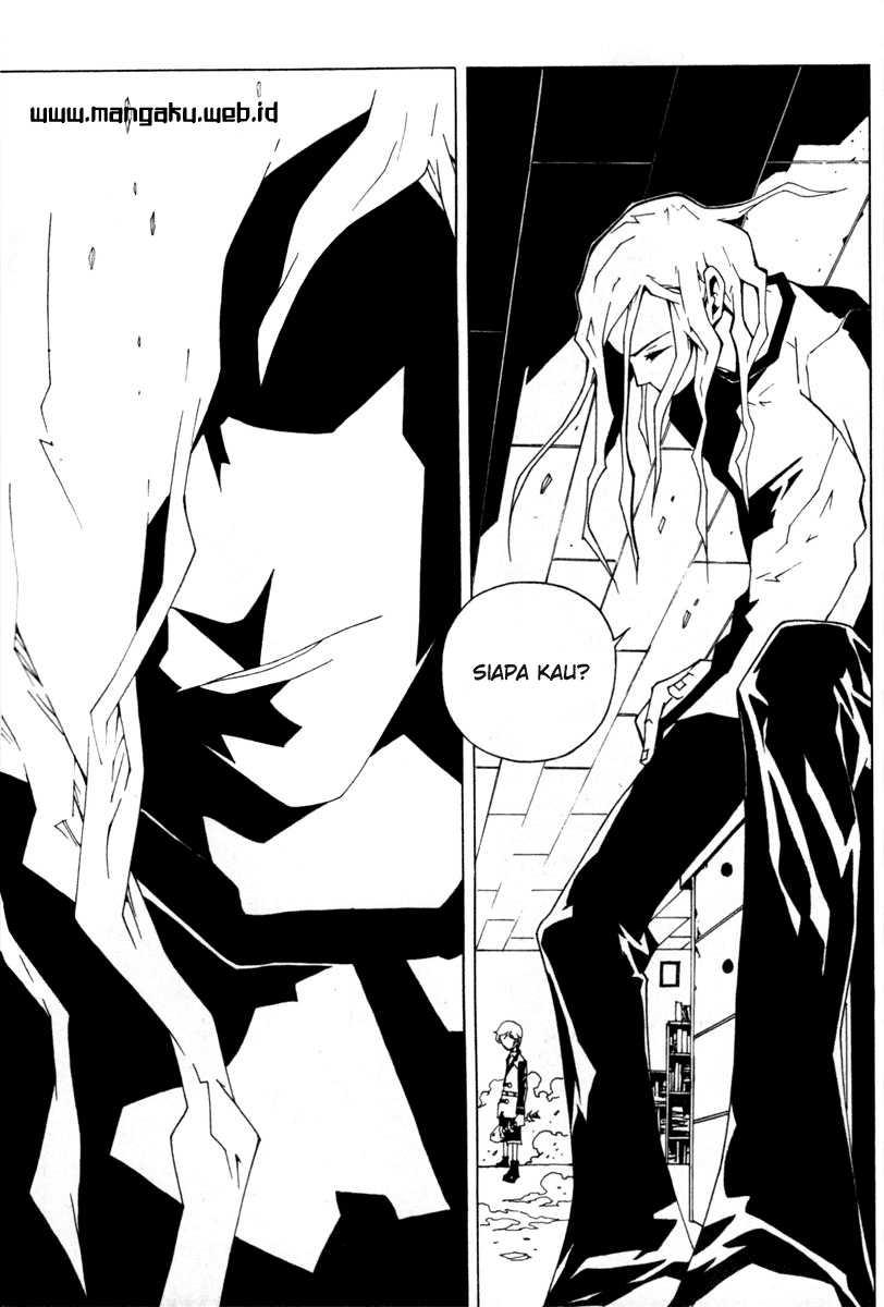 Blast Chapter 24 halaman 15