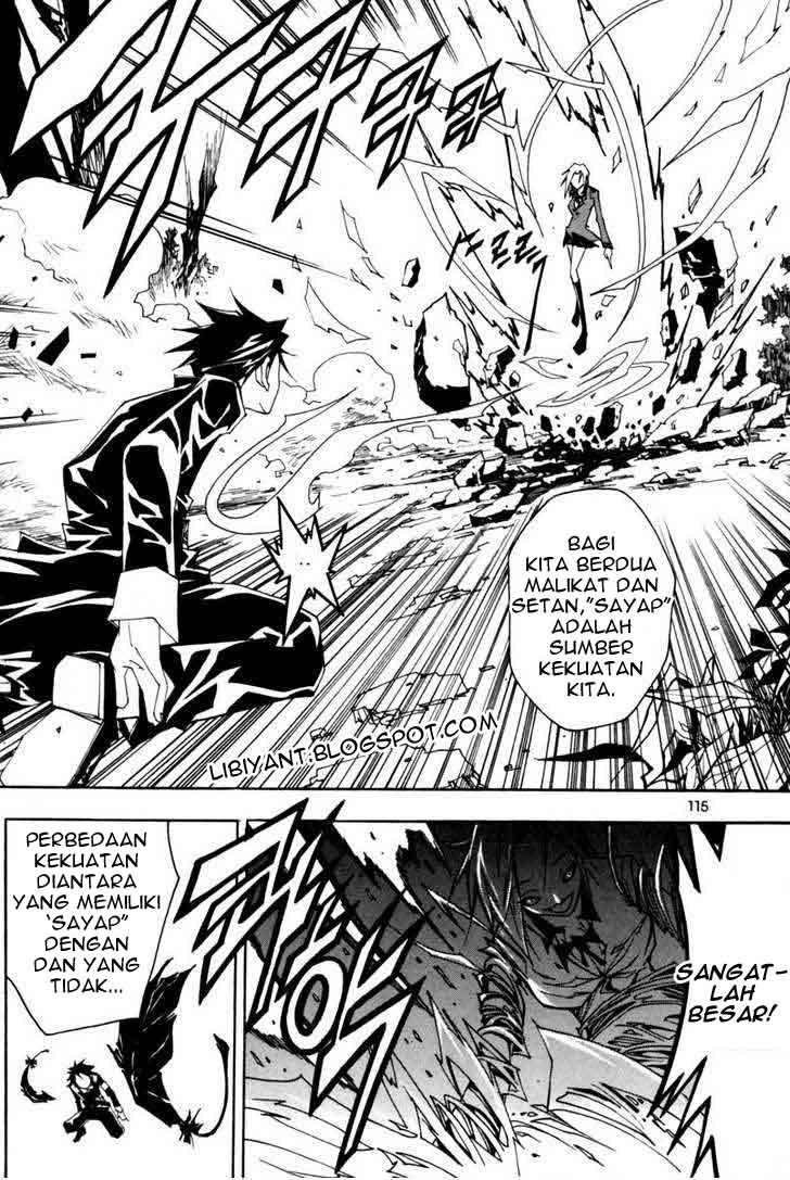 Blast Chapter 11 halaman 15