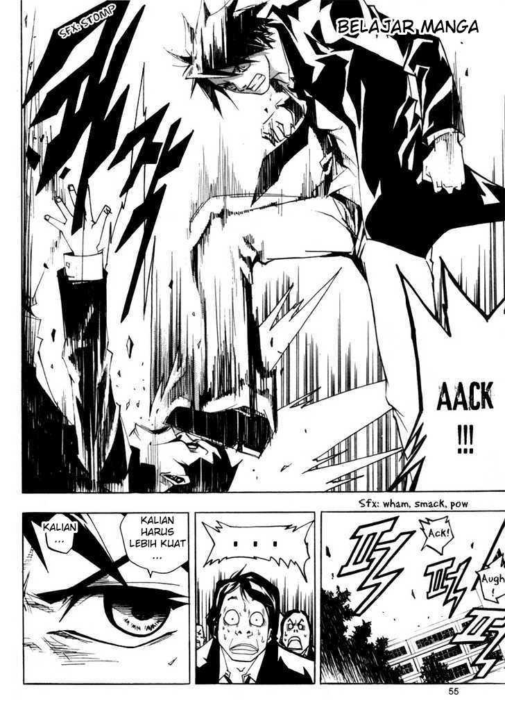 Blast Chapter 2 halaman 18