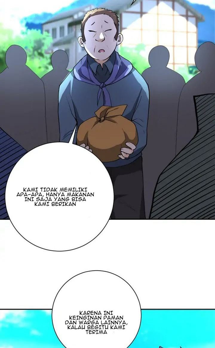 Super System Chapter 100 halaman 29
