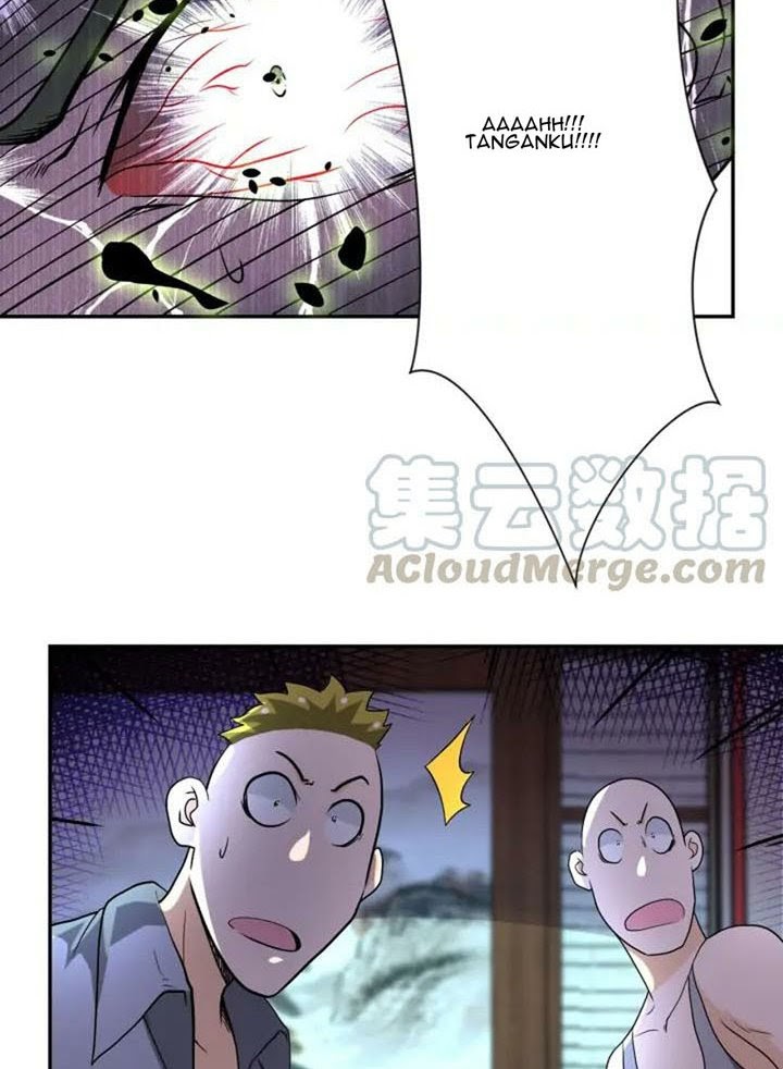 Super System Chapter 99 halaman 24