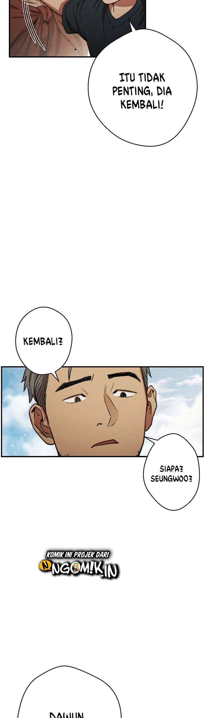 Dungeon Reset Chapter 46 halaman 34