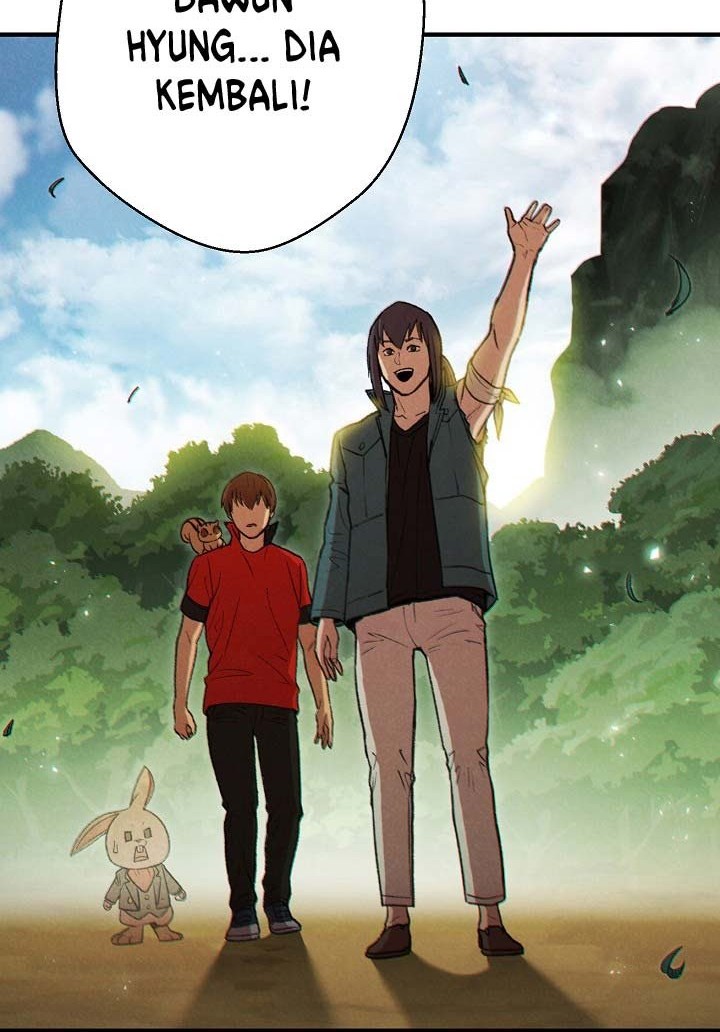 Dungeon Reset Chapter 46 halaman 35